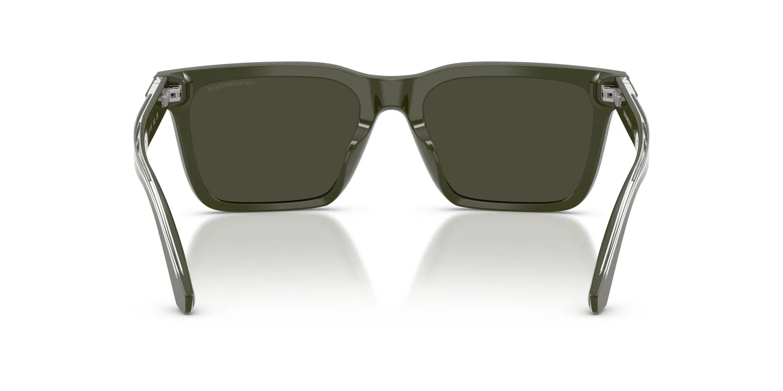 Emporio Armani 4262U Sunglasses - view 13